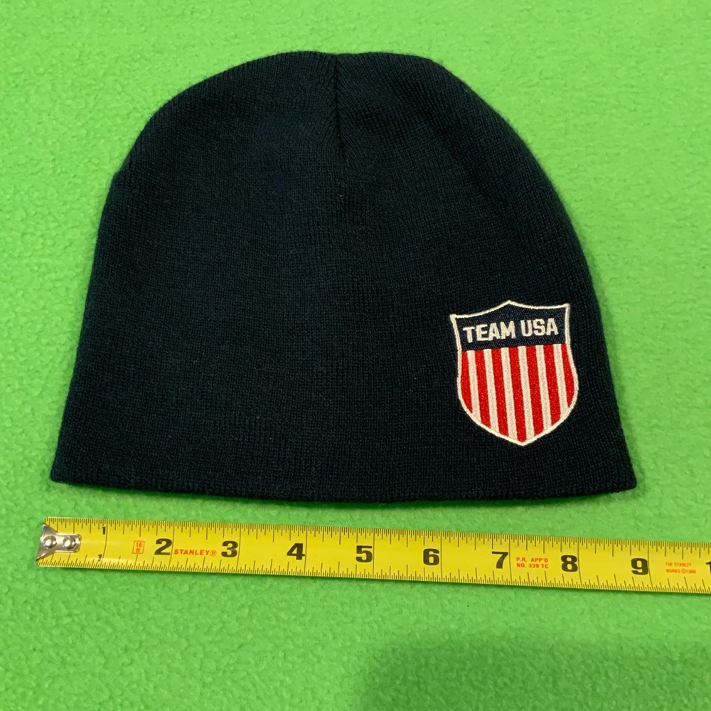 Team USA Olympic Hat